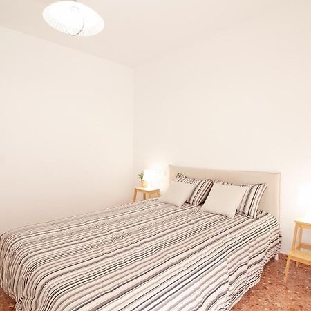 Global Properties, Apartamento De 3 Dormitorios En Sagunto Exterior photo