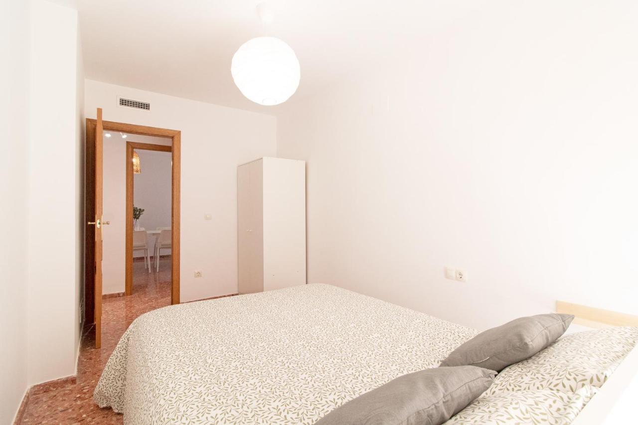 Global Properties, Apartamento De 3 Dormitorios En Sagunto Exterior photo
