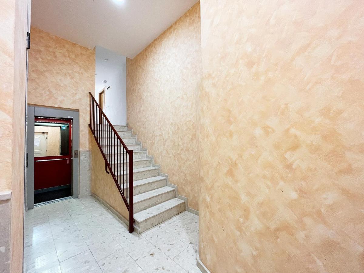 Global Properties, Apartamento De 3 Dormitorios En Sagunto Exterior photo
